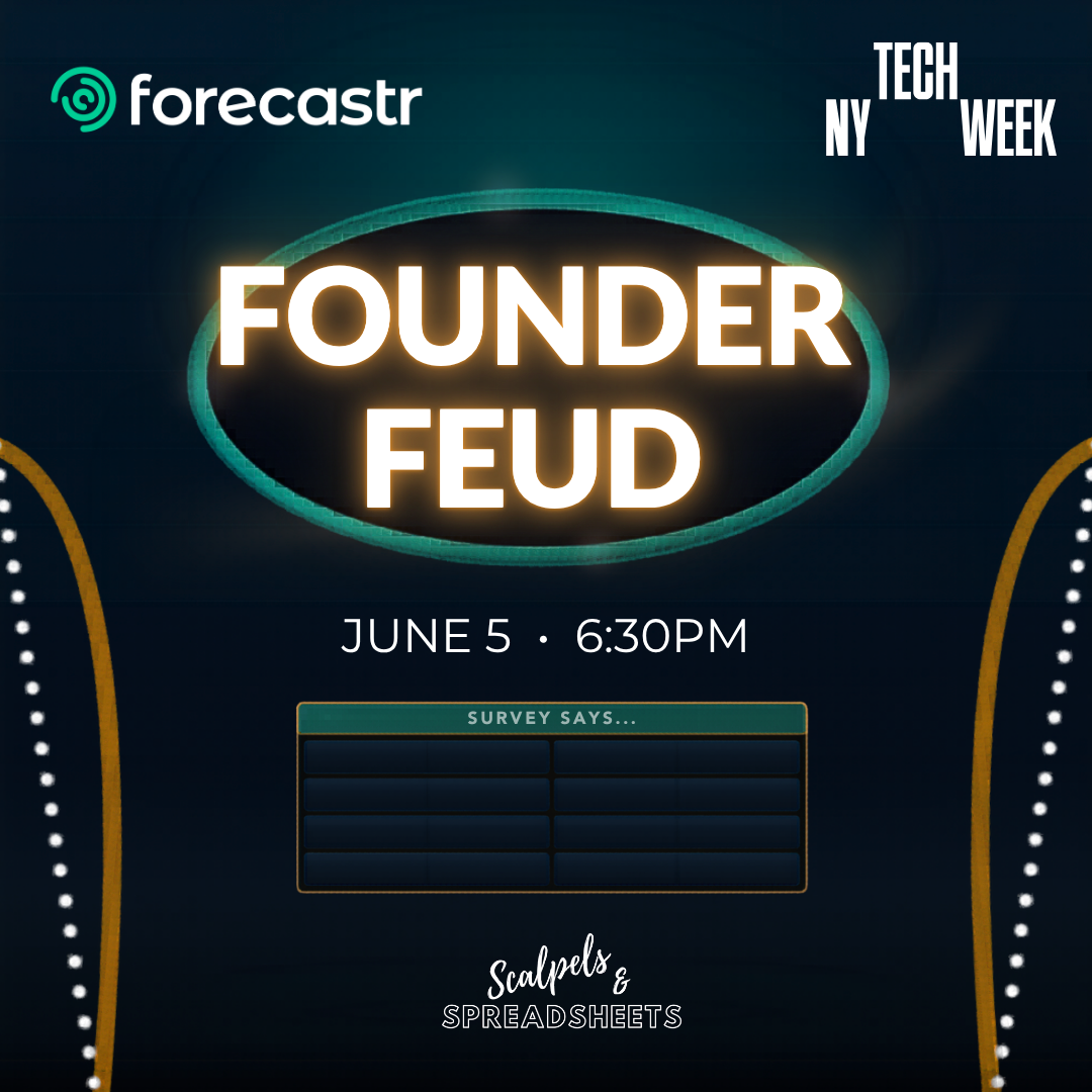#NYTechWeek