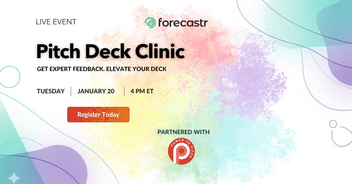 20260120 Power To Pitch Social