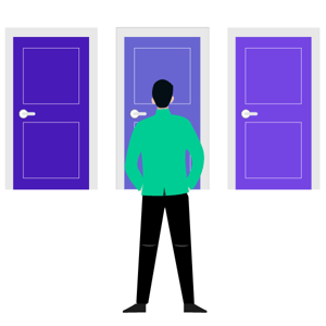 2_The Three Paths You Can Take