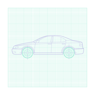 Car Prototyping: The Antiquated Way