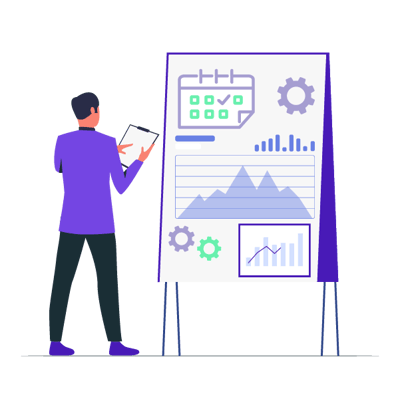 financial model business