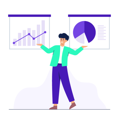 financial model choices compared