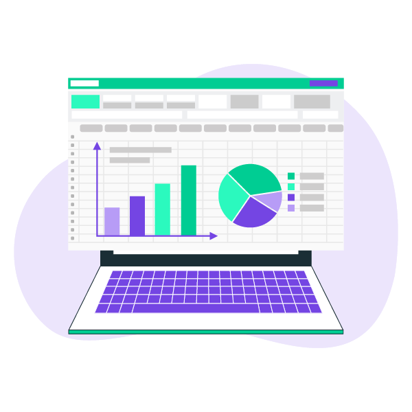 Financial Model Color Coding Guide: How To Stand Out From the Pack