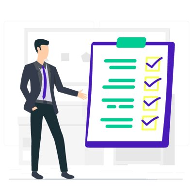founder checklist