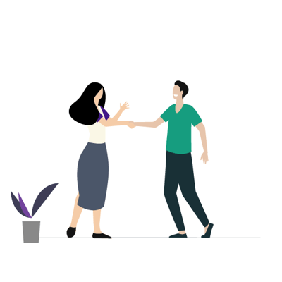 founder investor deal