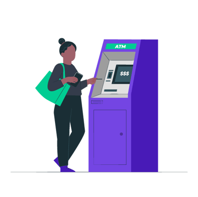 startup capital atm