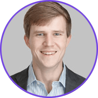 Logan Burchett, Co-Founder & Chief Operating Officer at Forecastr