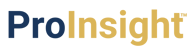 ProInsight Logo