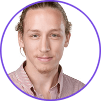 Steven Plappert, Co-Founder & Chief Executive Officer at Forecastr