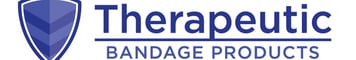 Therapeutic Bandage Products Logo