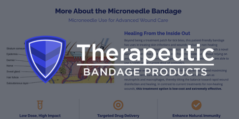 Therapeutic-Bandage-Products-case-study-cover