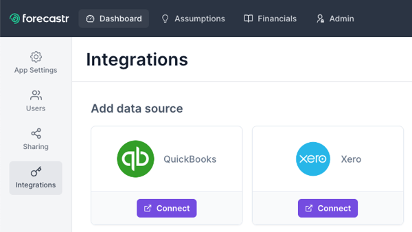 Xero Integration-1
