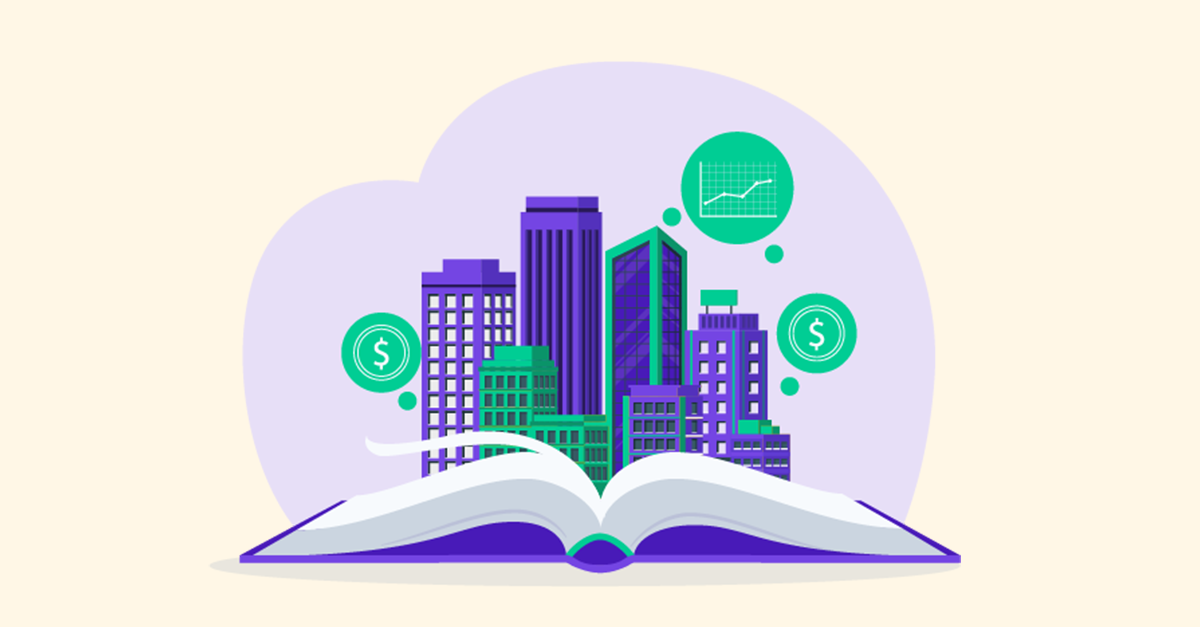 Featured: Brand story for pitch deck