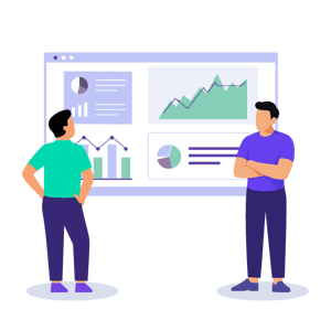 evaluation-by-investors