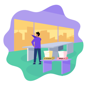 finance-decision-room