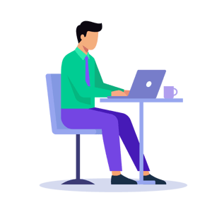 founder-building-financial-model