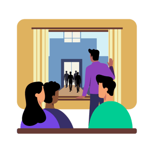 founder-chasing-new-customers