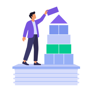 founder-clearly-building