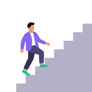 founder-climbing-steady-rising-staircase