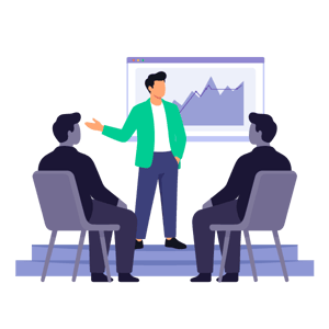 founder-confident-in-pitch-meeting