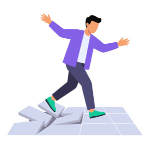 founder-losing-footing-shifting-tiles