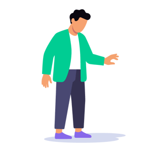founder-noticing-shorter-shadow