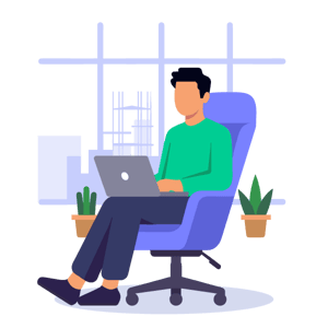 founder-preparing-the-financial-model