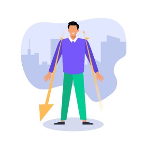 founder-pulled-in-two-direction