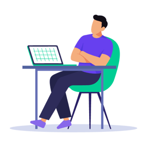 founder-relaxed-and-focused-on-spreadsheet-b