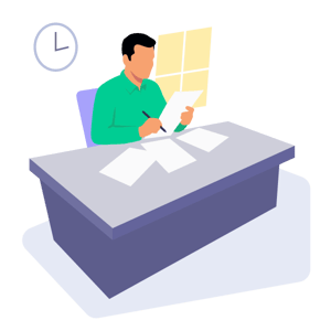 founder-reviewing-the-numbers