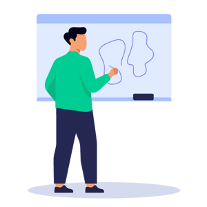 founder-testing-the-right-saas-revenue-model