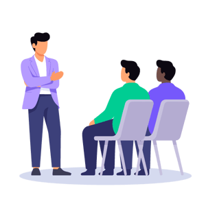 founder-uncertain-while-presenting-to-investors-a