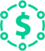 Icon: Fundraising