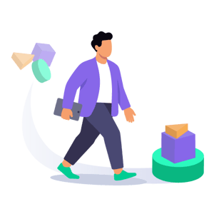 top-down-vs-bottom-up-startup-forecasting-founder-walking-in-ready