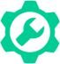 Icon: Upgrade financial model