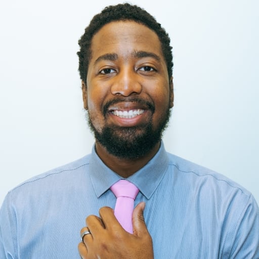 Kelvin Hudson