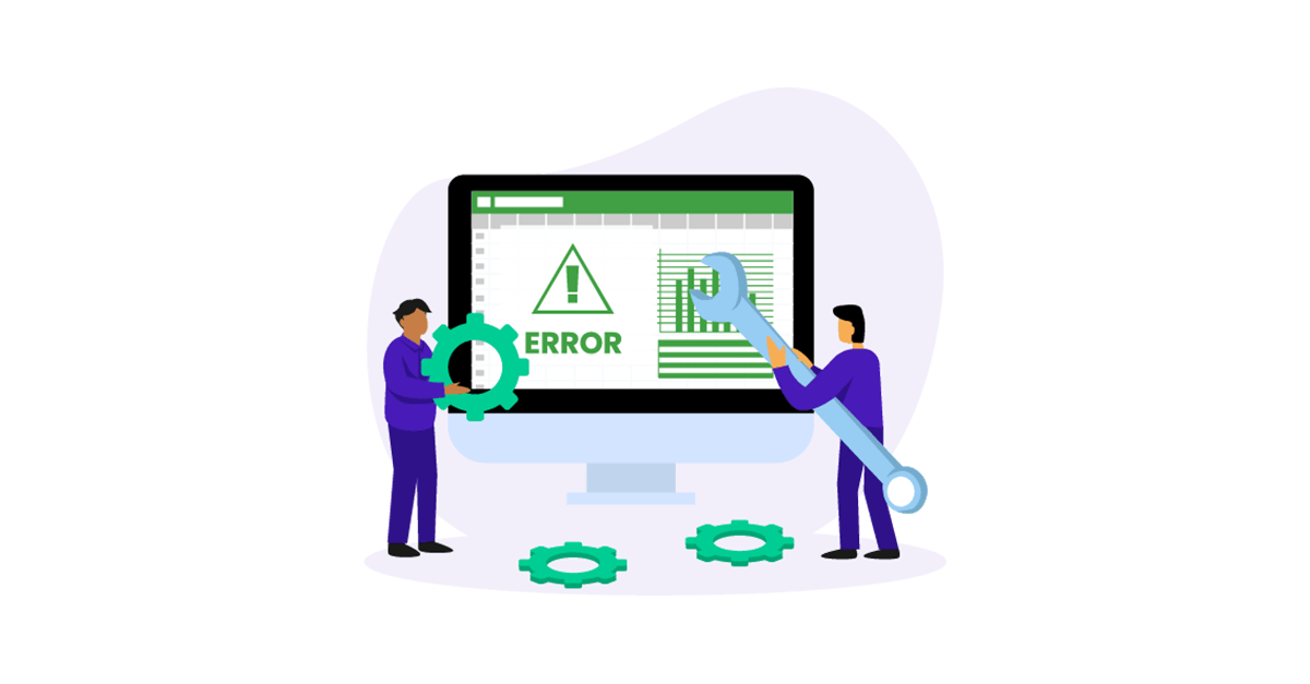 Featured image: Financial modeling mistakes