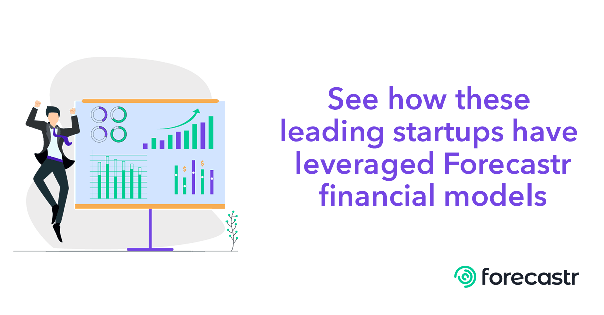 Financial Modeling Case Studies Forecastr