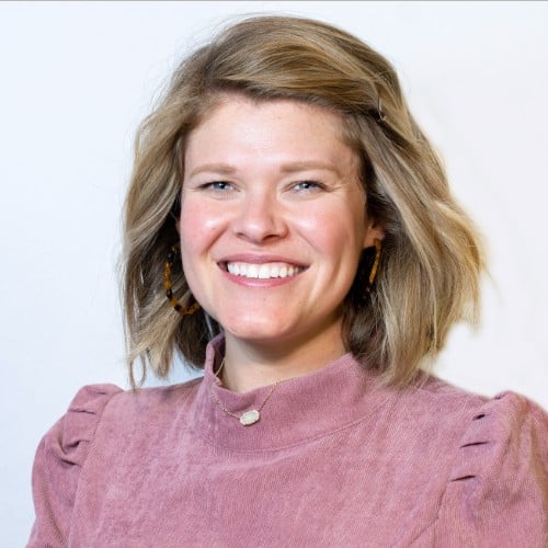Leigh Beelke