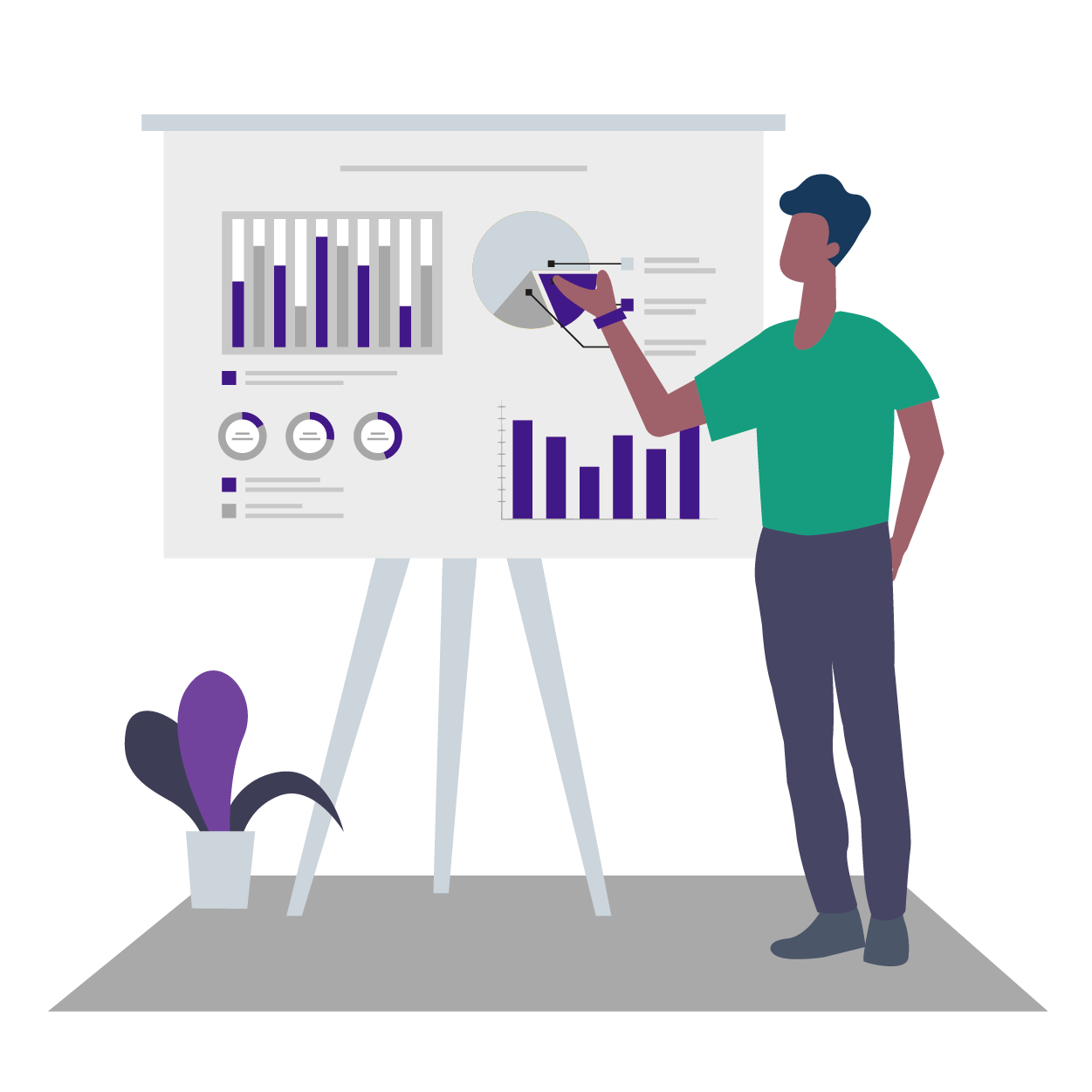 Crush Your Series A Pitch Deck With These 10 Sure Fire Slides