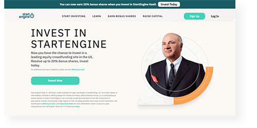 startengine