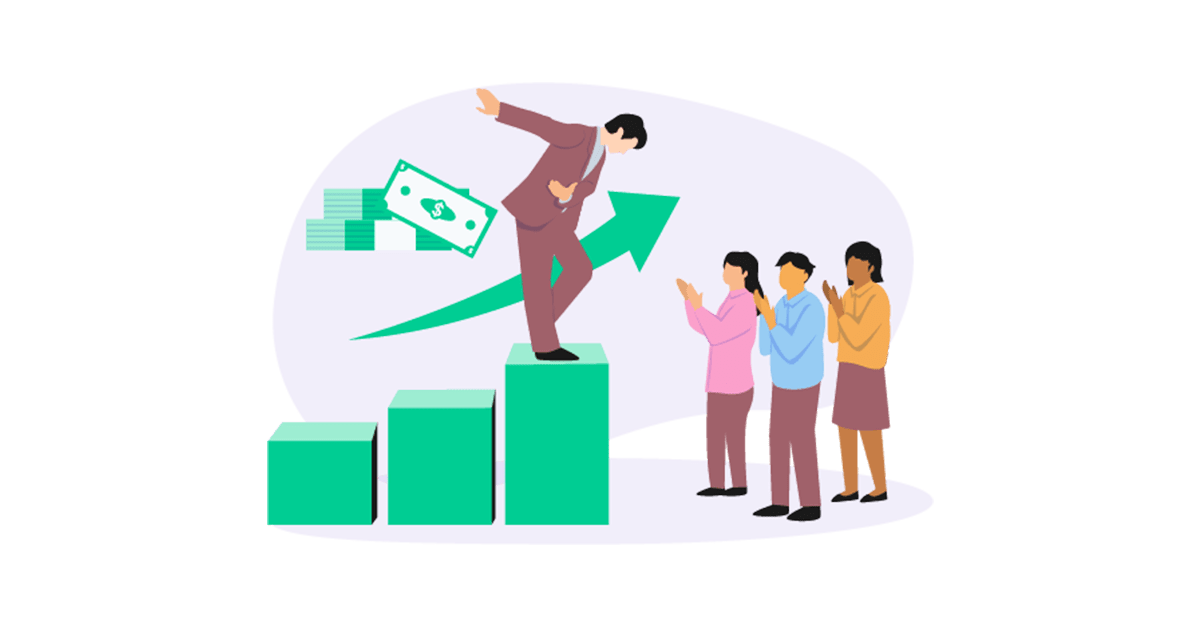 Cover Image: How a Financial Model Helps You Raise Capital Like a Boss