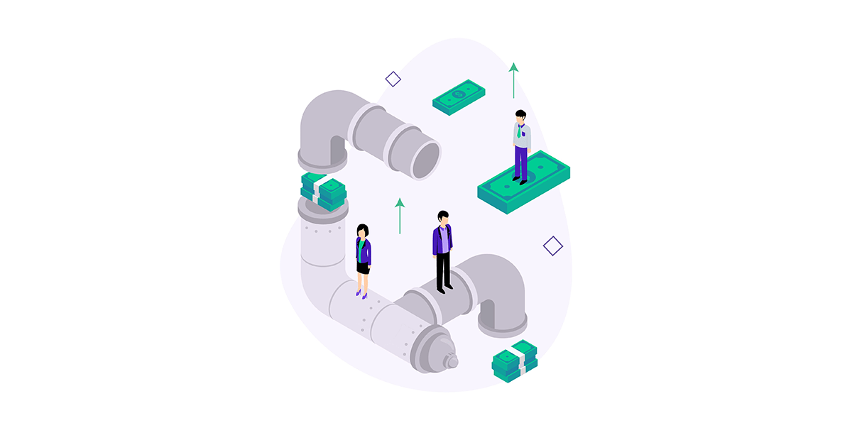 Raising capital? Here’s how to build the ultimate investor pipeline