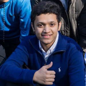 Sandeep Kondury