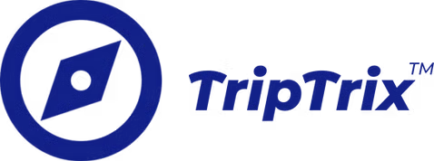 TripTrix Logo