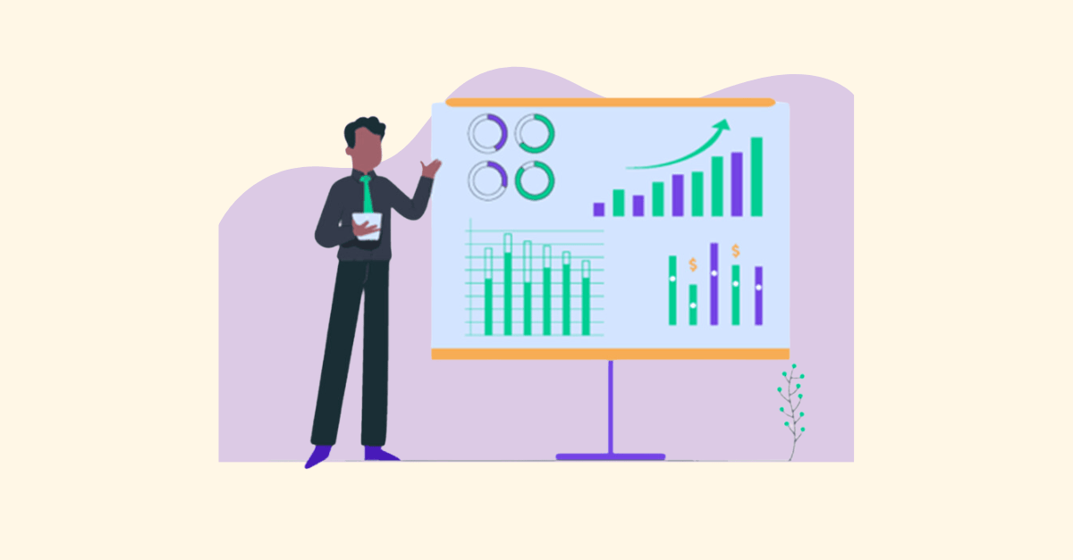 How to use a financial model in your pitch deck: 3 tips