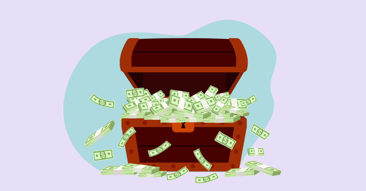 Unlock fundraising success with a fractional CFO and a financial model