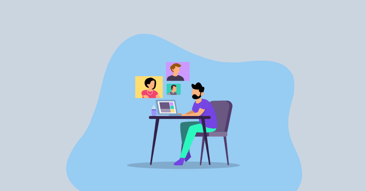 How to handle VC investor relations (Template included)