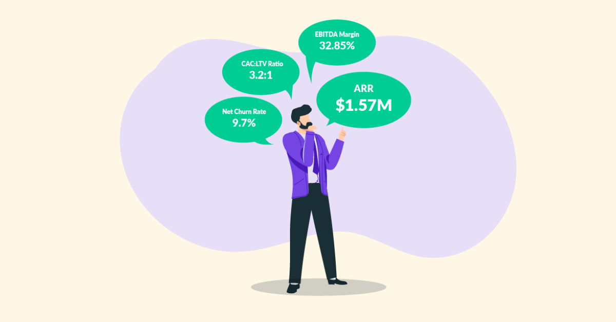 How to crush every metric that matters for revenue-based financing