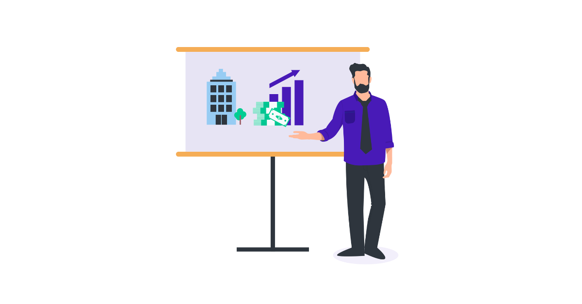 Startup founders – How to talk valuation with VCs